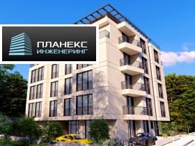 Продава 3-СТАЕН град София, Лозенец 676 900 € 1 323 901.33 лв.