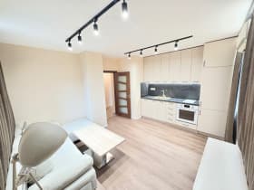 Продава 3-СТАЕН град София, Гео Милев 274 999 € 537 851.29 лв.