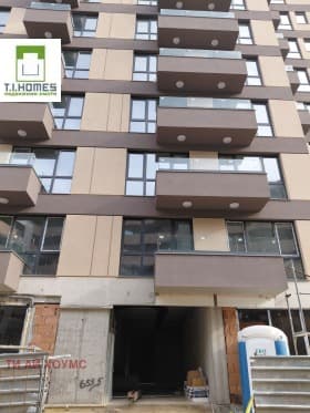Продава 3-СТАЕН град София, Витоша 290 700 € 568 559.78 лв.
