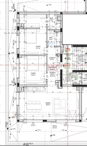 Продава 3-СТАЕН град София, Бъкстон 399 000 € 780 376.17 лв.