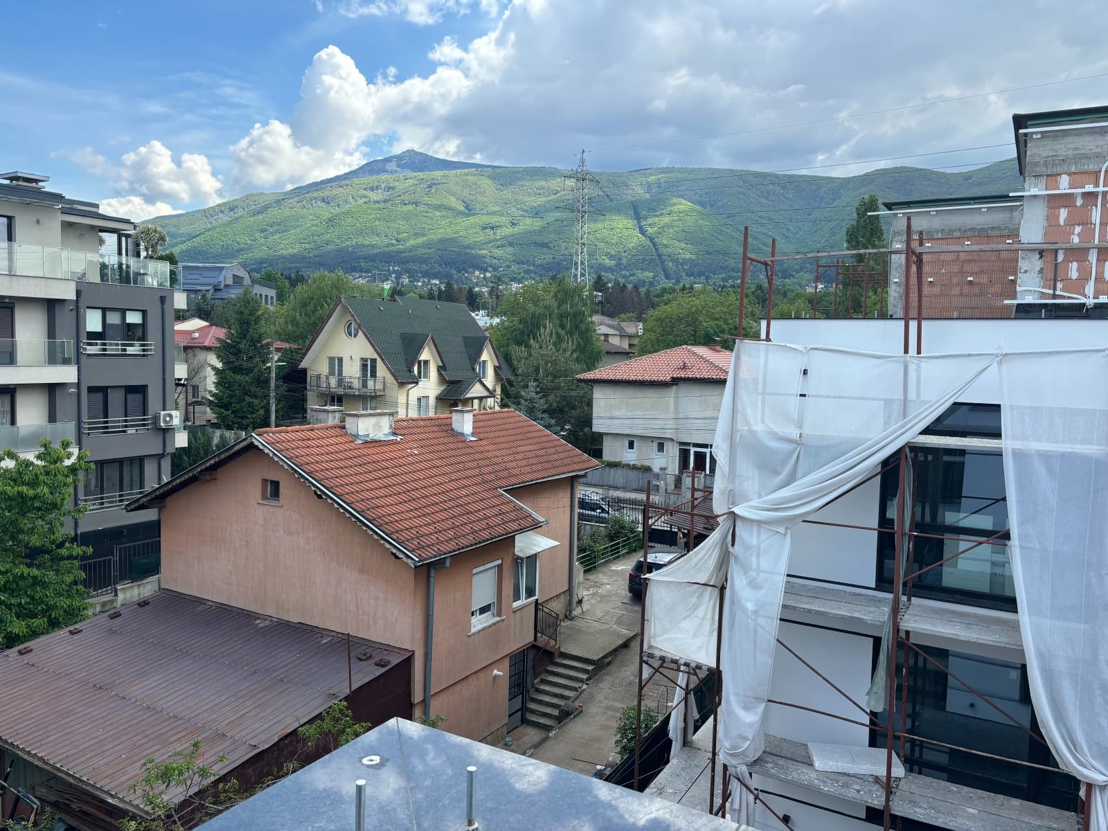 399 000 € 780 376.17 лв.,, Продава 3-СТАЕН, град София, Бъкстон