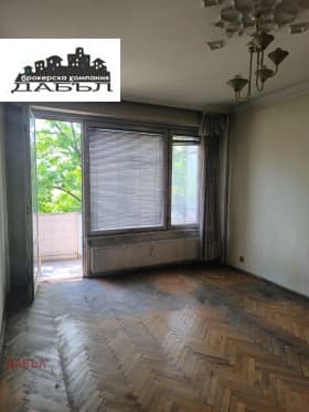 Продава 1-СТАЕН град София, Красна поляна 2 102 900 € 201 254.91 лв.