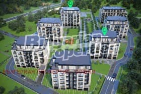 Продава 3-СТАЕН град София, Овча купел 2 170 000 € 332 491.10 лв. Цената е без ДДС