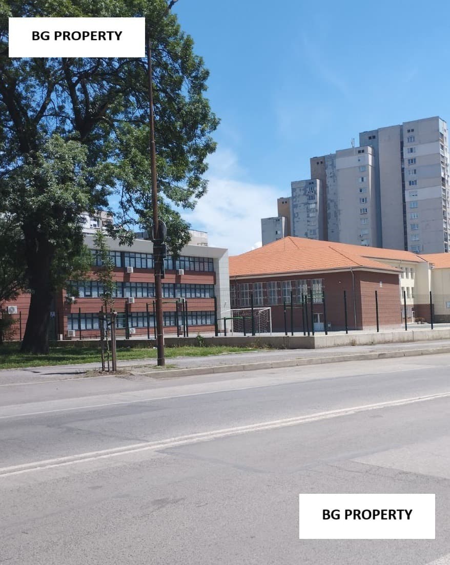 180 000 € 352 049.40 лв.,, Продава 3-СТАЕН, град София, Красна поляна 2