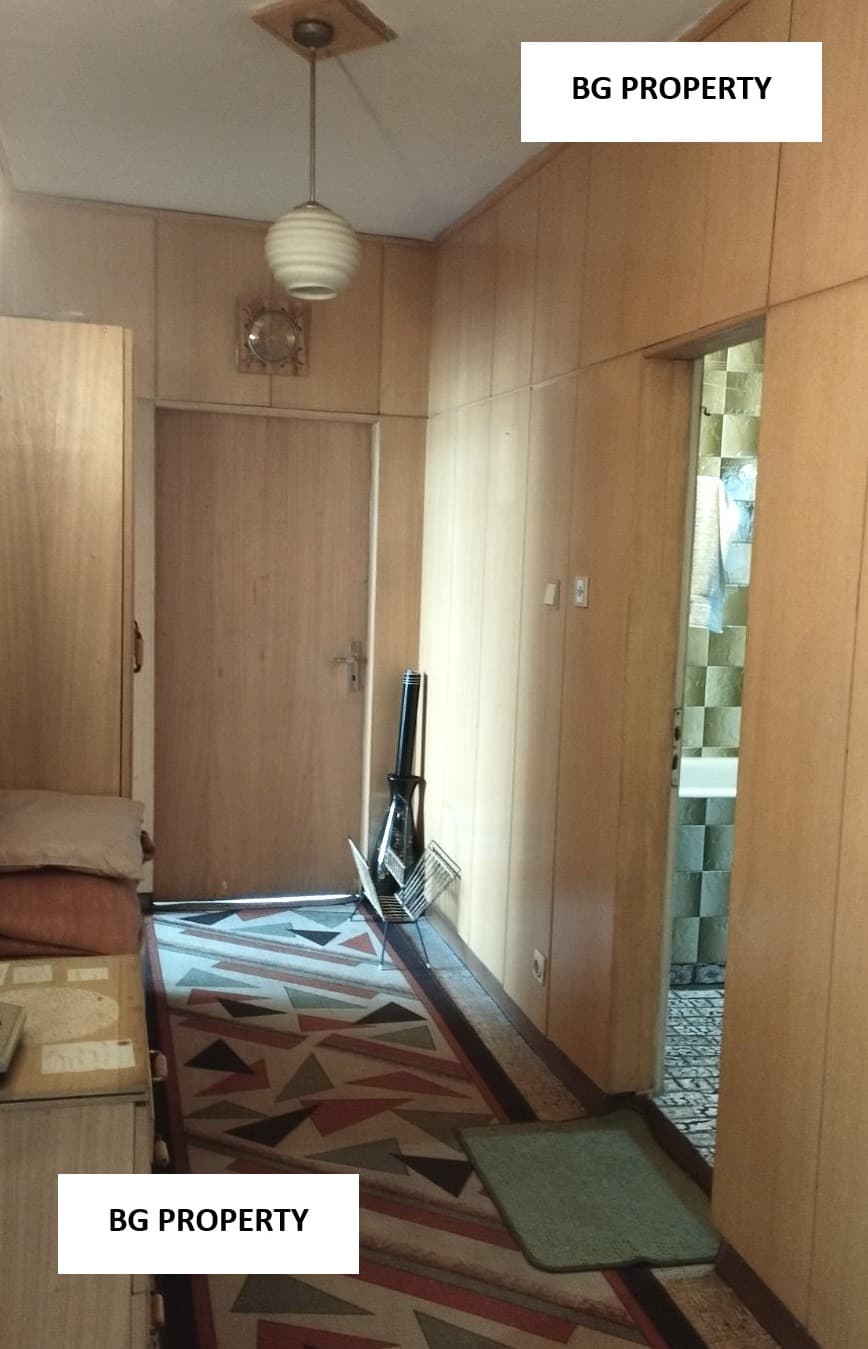 180 000 € 352 049.40 лв.,, Продава 3-СТАЕН, град София, Красна поляна 2
