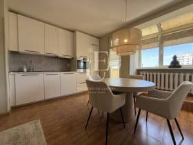 Продава 3-СТАЕН град София, Младост 1 355 000 € 694 319.65 лв.