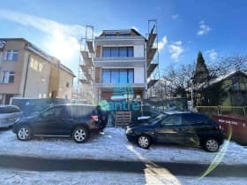 Продава 3-СТАЕН град София, Бъкстон 380 000 € 743 215.40 лв.