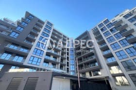 Продава 3-СТАЕН град София, Полигона 295 695 € 578 329.15 лв.