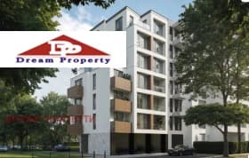 Продава 2-СТАЕН град София, Оборище 257 550 € 503 724.02 лв.