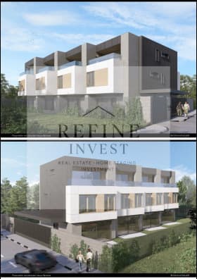 Продава КЪЩА град София, с. Герман 478 800 € 936 451.40 лв. Цената е без ДДС