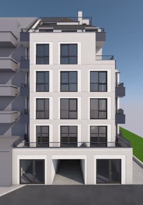 Продава 2-СТАЕН град София, Белите брези 265 000 € 518 294.95 лв.