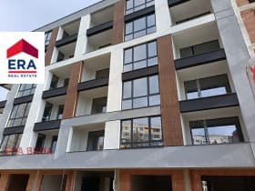 Продава 2-СТАЕН град София, Люлин 5 146 591 € 286 707.08 лв.