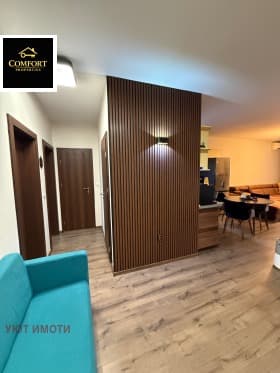 Продава 3-СТАЕН град София, Студентски град 297 000 € 580 881.51 лв.