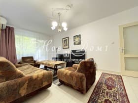 Продава 3-СТАЕН град София, Дианабад 304 990 € 596 508.59 лв.
