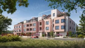 Продава 2-СТАЕН град София, Бояна 273 280 € 534 489.22 лв.