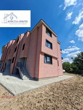 Продава 4-СТАЕН град София, Кръстова вада 345 000 € 674 761.35 лв.