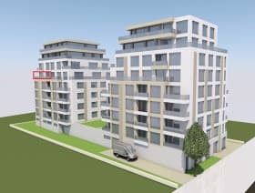 Продава 3-СТАЕН град София, Красно село 315 000 € 616 086.45 лв.