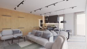 Продава КЪЩА град София, м-т Камбаните 525 000 € 1 026 810.75 лв. Цената е без ДДС