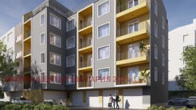 Продава 3-СТАЕН град София, Надежда 2 197 300 € 385 885.26 лв.