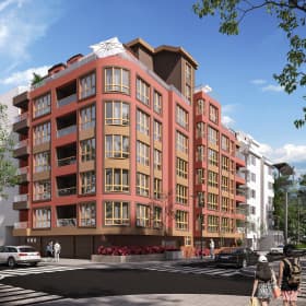 Продава 2-СТАЕН град София, Стрелбище 270 000 € 528 074.10 лв.