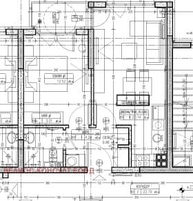 Продава 2-СТАЕН град София, Овча купел 1 125 000 € 244 478.75 лв.