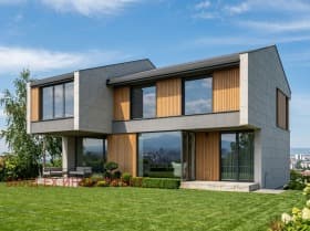 Продава КЪЩА град София, Симеоново 1 290 000 € 2 523 020.70 лв.