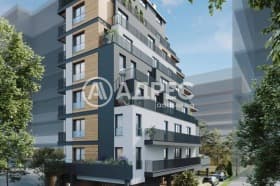 Продава 3-СТАЕН град София, Стрелбище 563 000 € 1 101 132.29 лв.