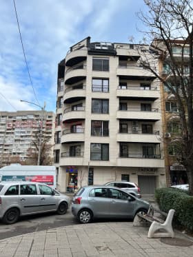 Продава ПАРКОМЯСТО град София, Белите брези 58 000 € 113 438.14 лв.