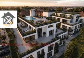 Продава МНОГОСТАЕН град София, Горубляне 295 000 € 576 969.85 лв.