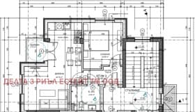 Продава 2-СТАЕН град София, Симеоново 175 000 € 342 270.25 лв.