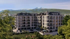 Продава 3-СТАЕН град София, Кръстова вада 278 500 € 544 698.66 лв. Цената е без ДДС