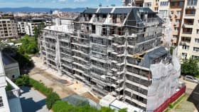 Продава 4-СТАЕН град София, Малинова долина 367 063 € 717 912.83 лв.