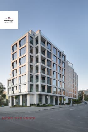 Продава 3-СТАЕН град София, Кръстова вада 615 000 € 1 202 835.45 лв.