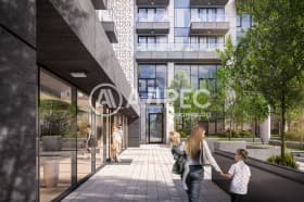 Продава 3-СТАЕН град София, Оборище 510 000 € 997 473.30 лв.