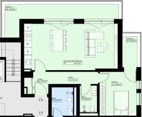 Продава 3-СТАЕН град София, Обеля 2 158 865 € 310 712.93 лв.