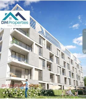 Продава 2-СТАЕН град София, Кръстова вада 175 000 € 342 270.25 лв.