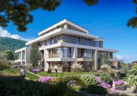 Продава 3-СТАЕН град София, Симеоново 434 384 € 849 581.26 лв.