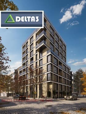 Продава 3-СТАЕН град София, Зона Б-19 227 869 € 445 673.03 лв.