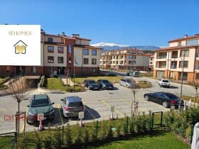 Продава 3-СТАЕН град София, с. Панчарево 345 000 € 674 761.35 лв.