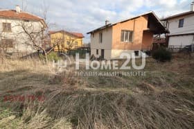 Продава КЪЩА град София, с. Бистрица 354 990 € 694 300.09 лв.