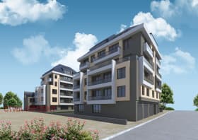 Продава 2-СТАЕН град София, Център 182 000 € 355 961.06 лв.