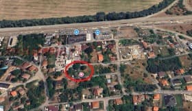 Продава ПАРЦЕЛ град София, в.з.Врана - Лозен 370 000 € 723 657.10 лв.