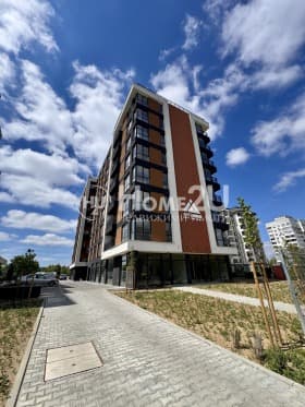 Продава 2-СТАЕН град София, Люлин 2 141 999 € 277 725.90 лв.