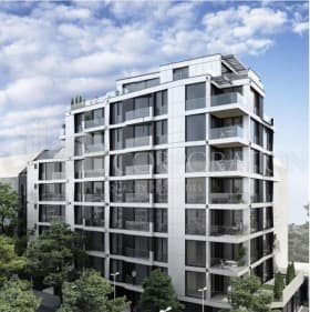 Продава 3-СТАЕН град София, Стрелбище 540 000 € 1 056 148.20 лв.