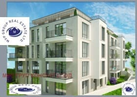 Продава 1-СТАЕН град София, Обеля 79 900 € 156 270.82 лв.