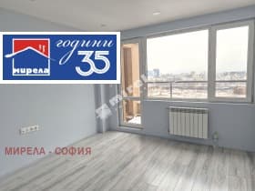 Продава 2-СТАЕН град София, Манастирски ливади 189 000 € 369 651.87 лв.