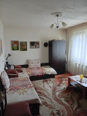 Продава 2-СТАЕН град София, Красна поляна 3 137 000 € 267 948.71 лв.
