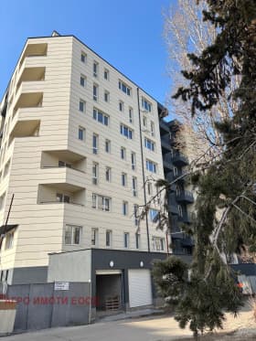 Продава 3-СТАЕН град София, Подуяне 265 900 € 520 055.20 лв. Цената е без ДДС
