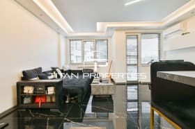 Продава 2-СТАЕН град София, Медицинска академия 370 000 € 723 657.10 лв.