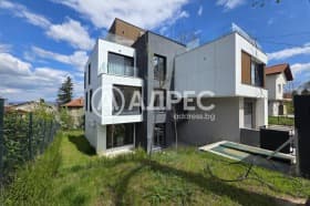 Продава 3-СТАЕН град София, Бояна 480 000 € 938 798.40 лв.